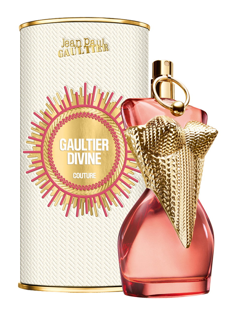 Jean Paul Gaultier Divine Couture – Eau de Parfum 100 ml